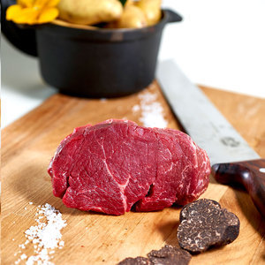 Boeuf Black Angus Bio Délicieux Secret